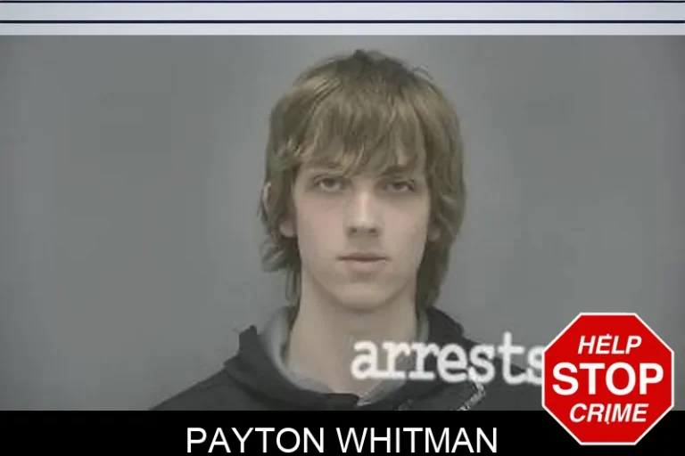 Payton Whitman