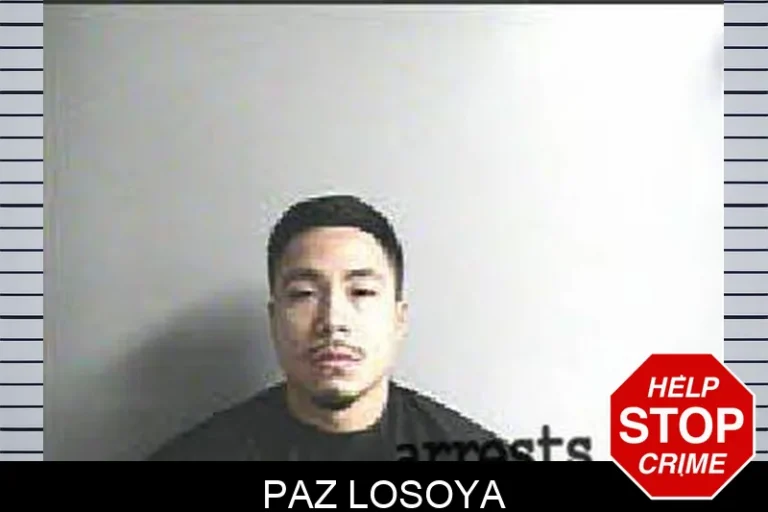 Paz Losoya