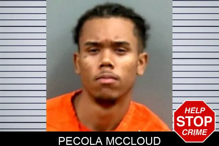 Pecola McCloud