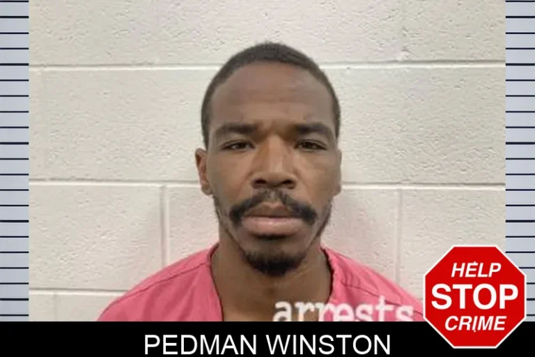 Pedman Winston
