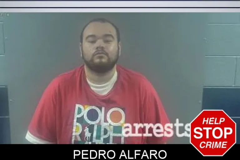 Pedro Alfaro
