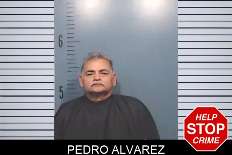 Pedro Alvarez