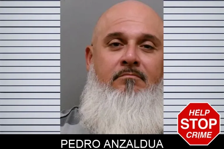 Pedro Anzaldua
