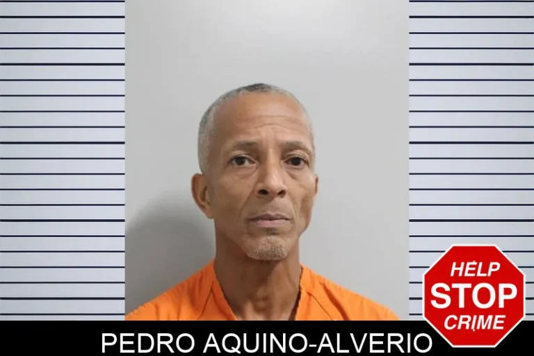 Pedro Aquino-Alverio