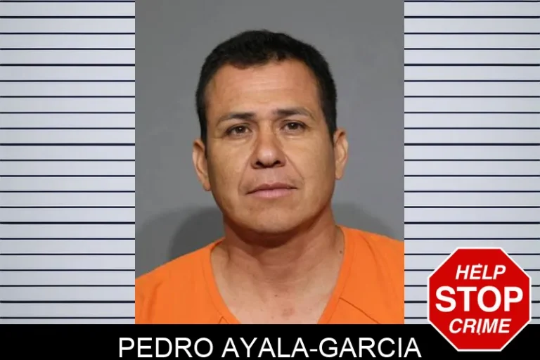 Pedro Ayala-Garcia