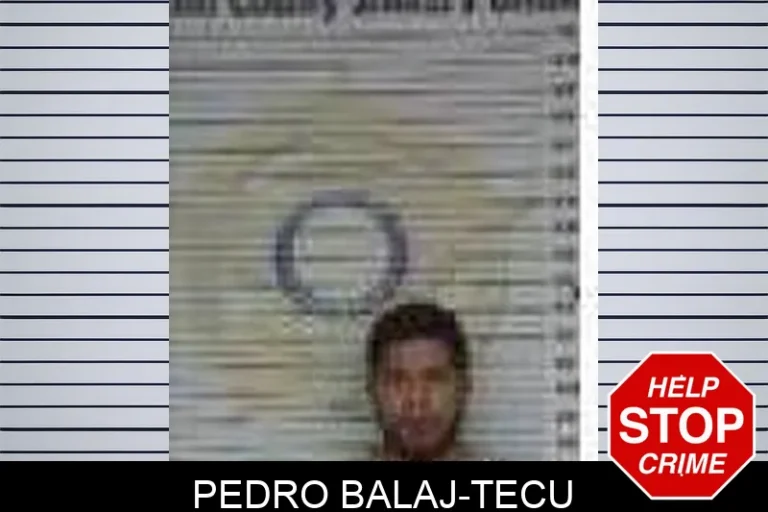 Pedro Balaj-Tecu