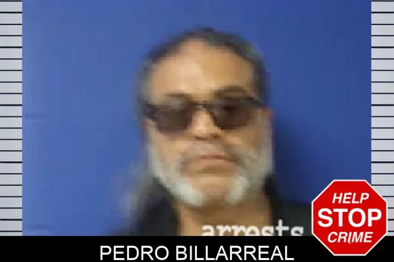Pedro Billarreal