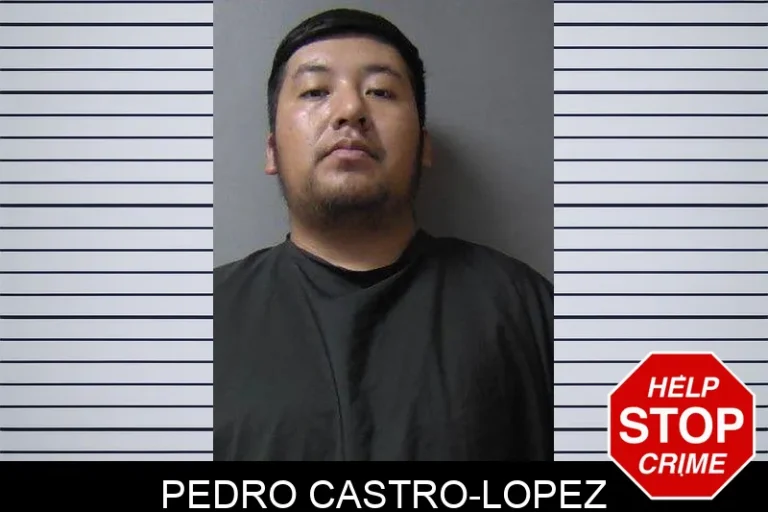 Pedro Castro-Lopez