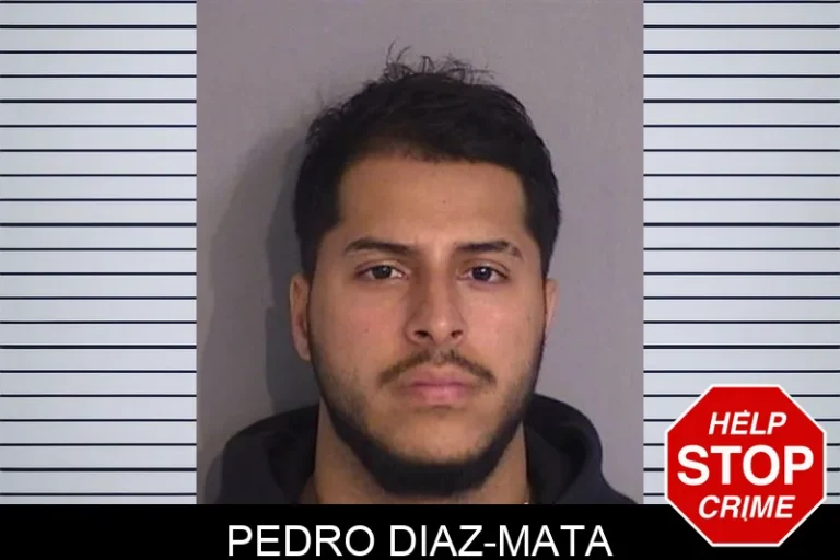 Pedro Diaz-Mata
