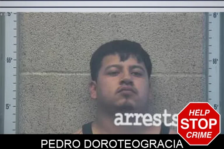 Pedro DoroteoGracia