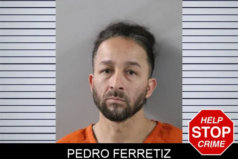 Pedro Ferretiz