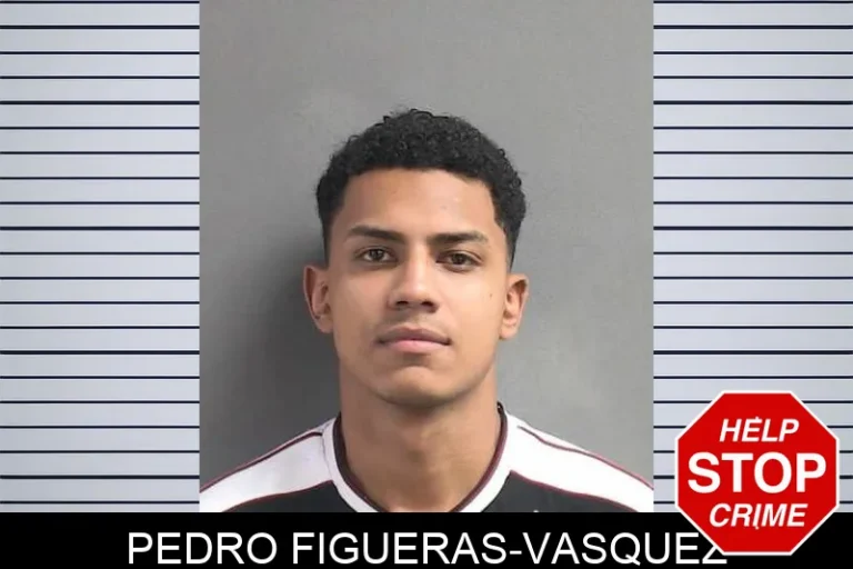 Pedro FiguEras-VasquEz
