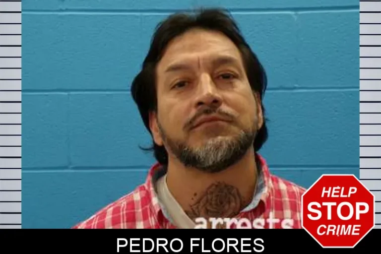 Pedro Flores