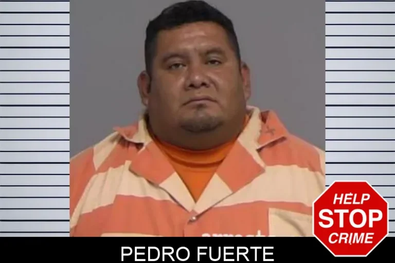 Pedro Fuerte
