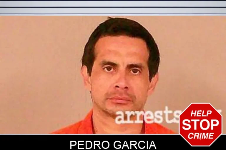 Pedro Garcia