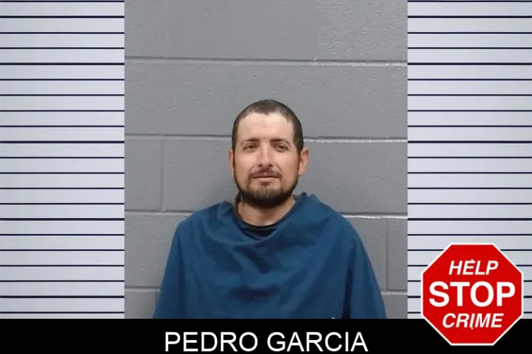 Pedro Garcia