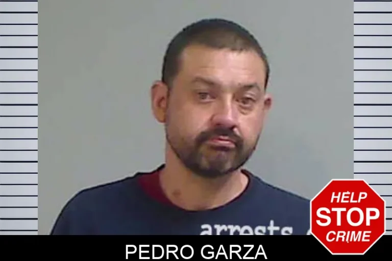 Pedro Garza