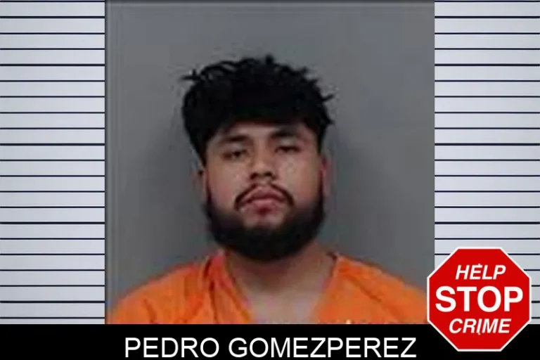 Pedro Gomezperez