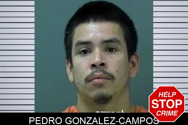 Pedro Gonzalez-Campos