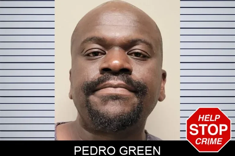 Pedro Green