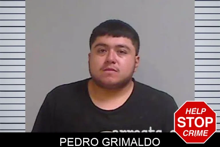 Pedro Grimaldo