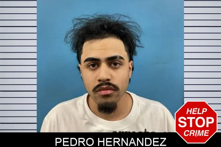 Pedro Hernandez