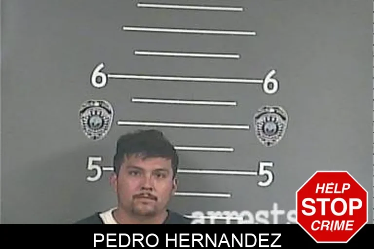 Pedro Hernandez