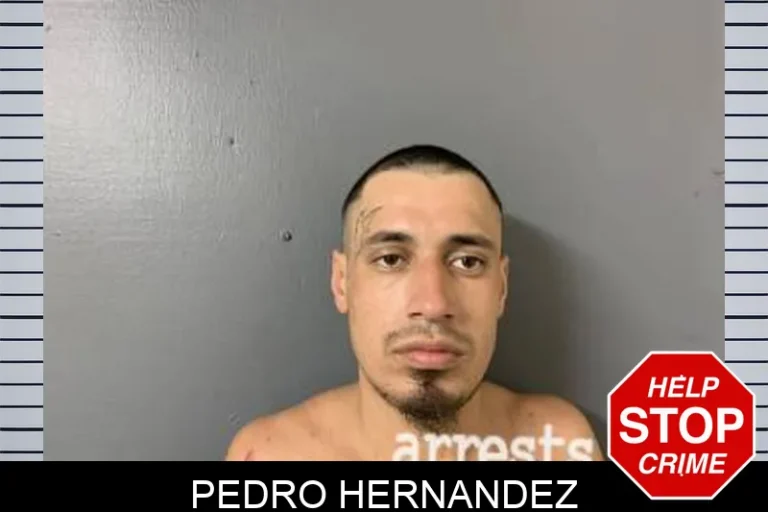 Pedro Hernandez