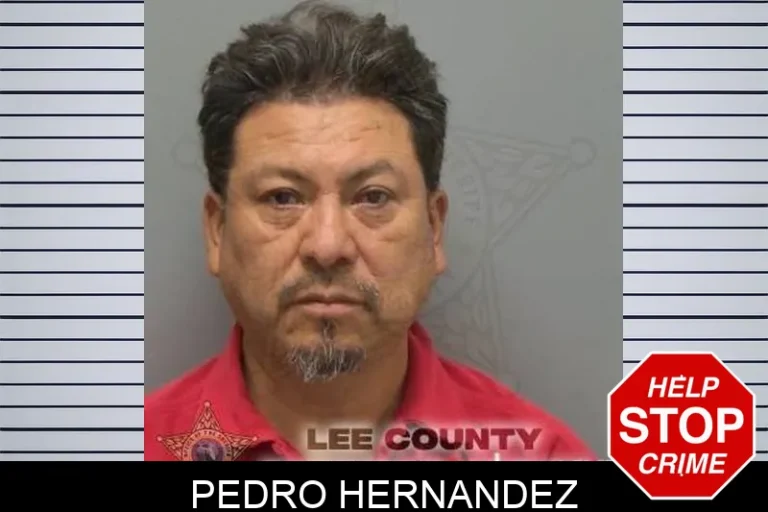 Pedro Hernandez