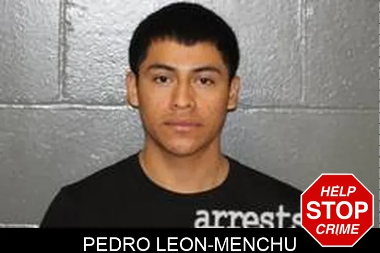 Pedro Leon-Menchu