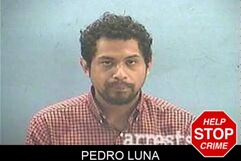 Pedro Luna