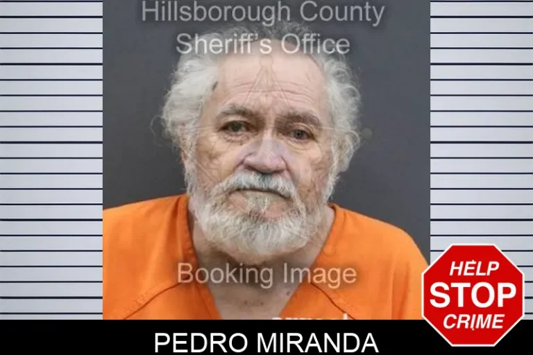 Pedro Miranda