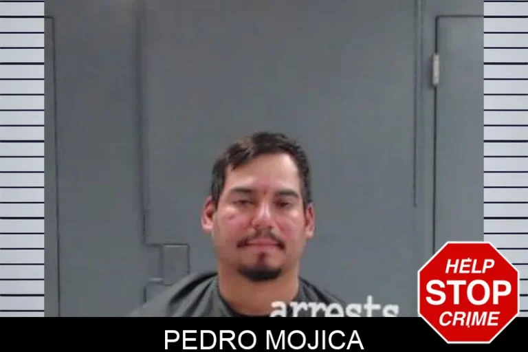 Pedro Mojica