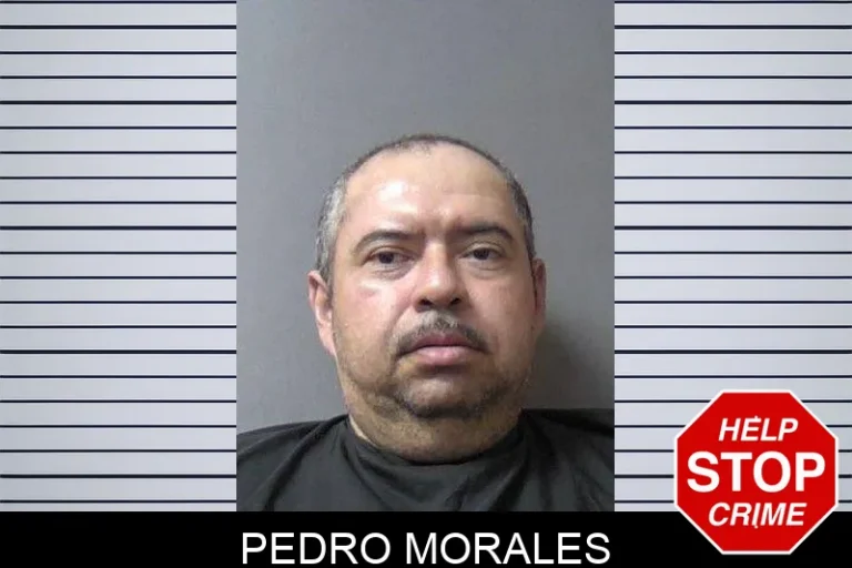 Pedro Morales