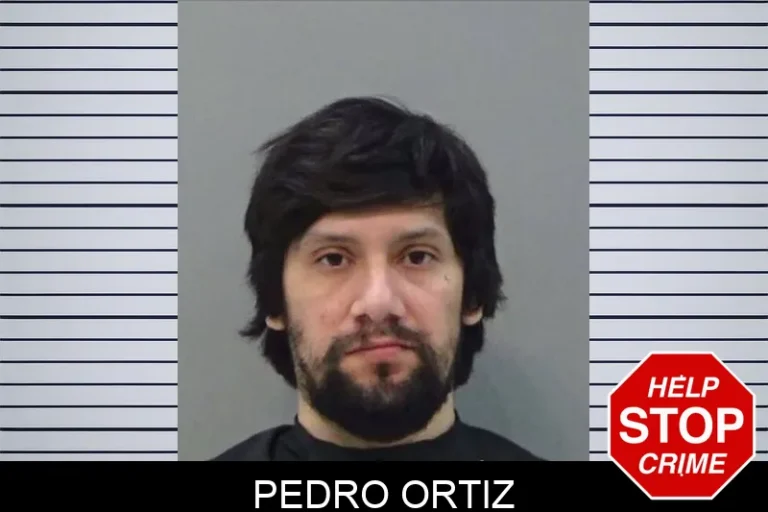 Pedro Ortiz