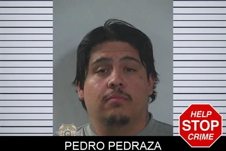 Pedro Pedraza