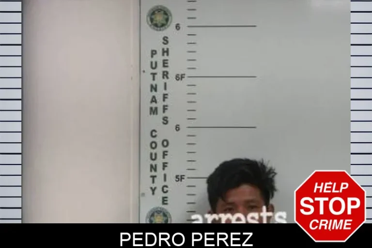 Pedro Perez