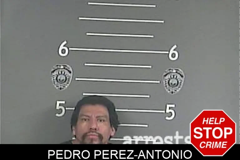 Pedro Perez-Antonio