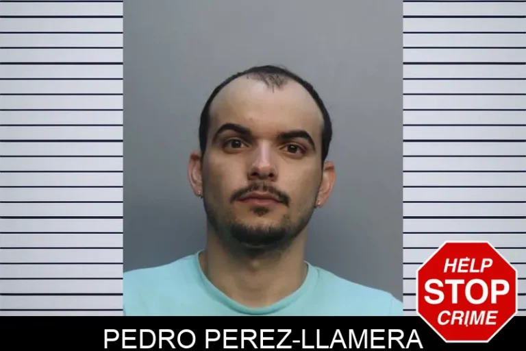 Pedro Perez-Llamera