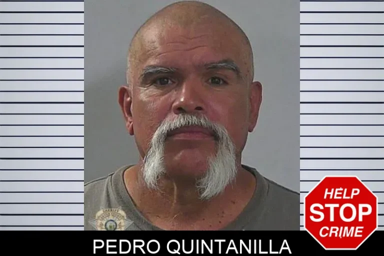 Pedro Quintanilla