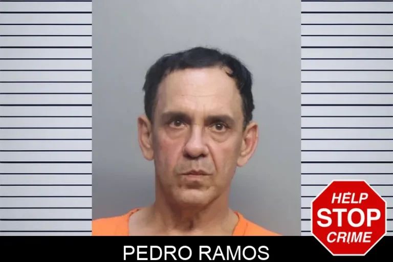Pedro Ramos