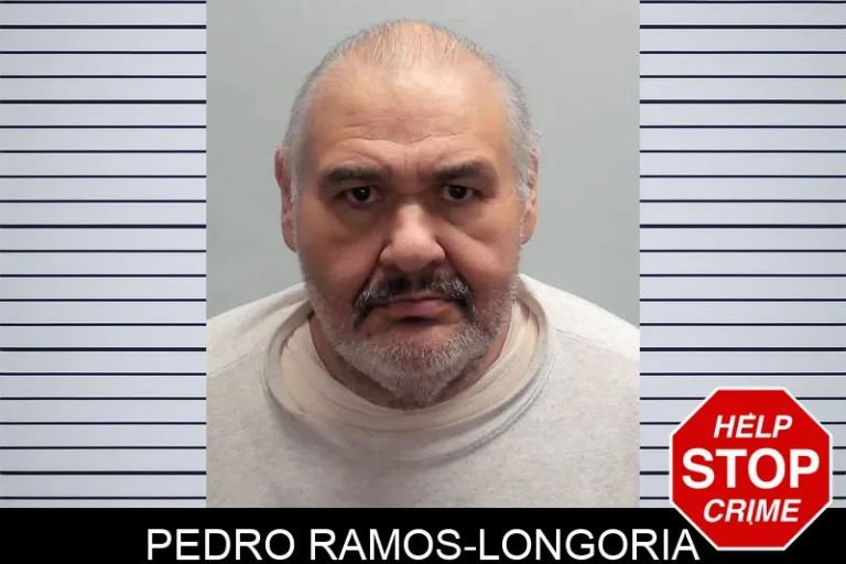 Pedro Ramos-Longoria