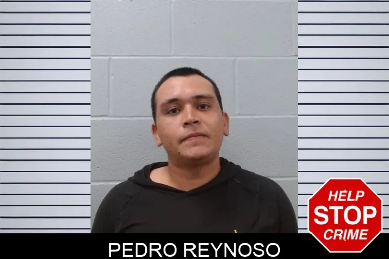 Pedro Reynoso