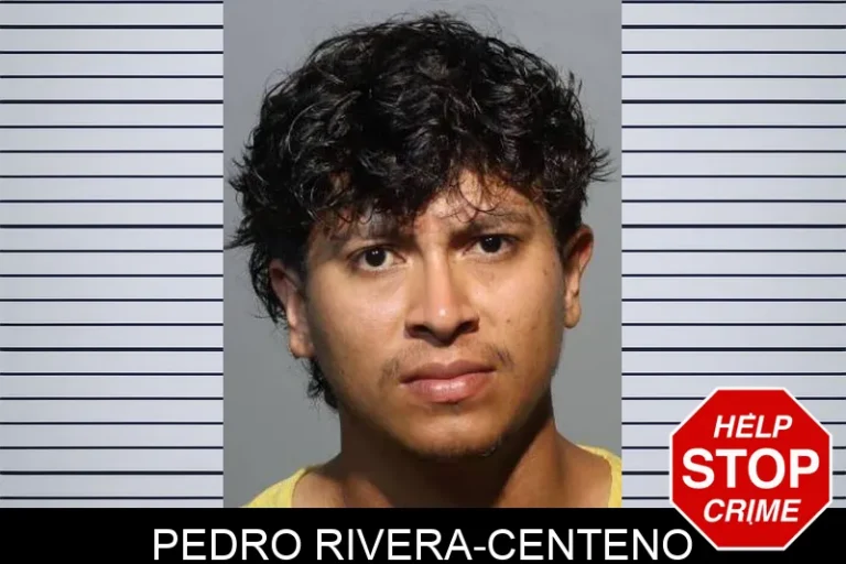 Pedro Rivera-Centeno