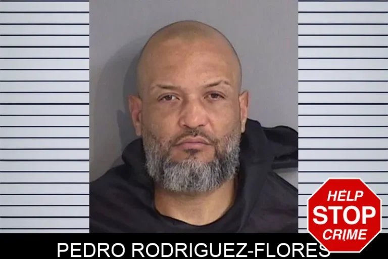 Pedro Rodriguez-Flores