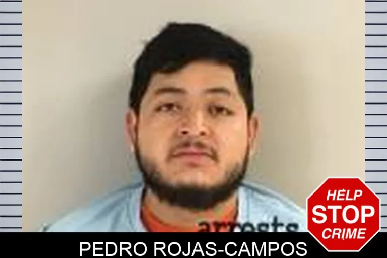 Pedro Rojas-Campos