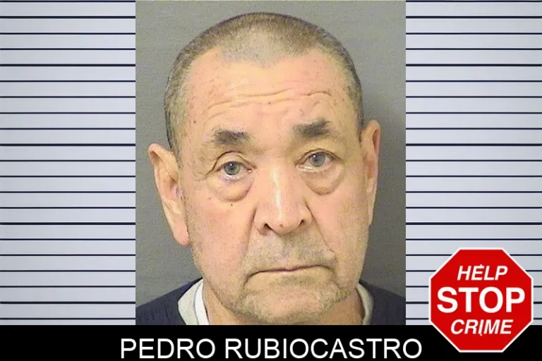 Pedro Rubiocastro