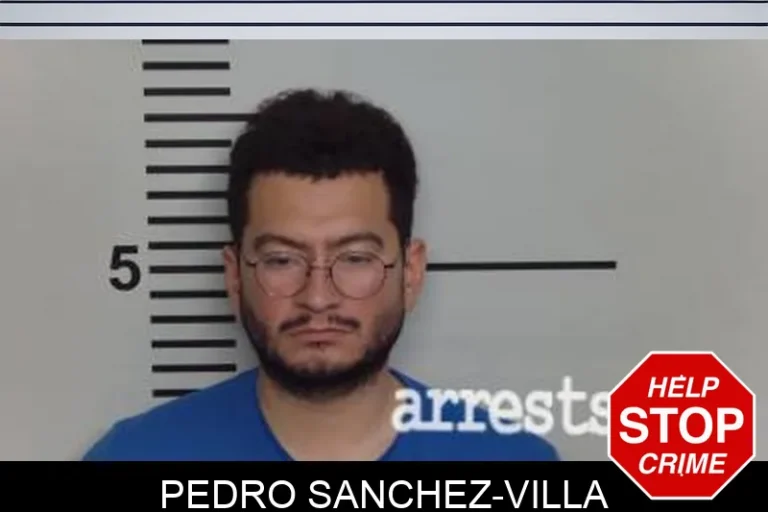 Pedro Sanchez-Villa