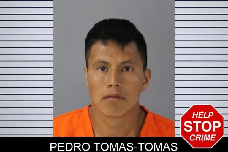 Pedro Tomas-Tomas