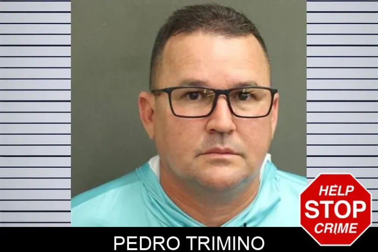 Pedro Trimino